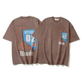 Picture of Four Cactus T Shirts Short _SKUFourCactusM-2XLcztx14613705